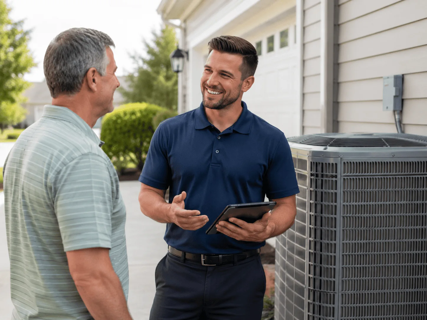 Heat Pump Installation Hector, NY FAQs